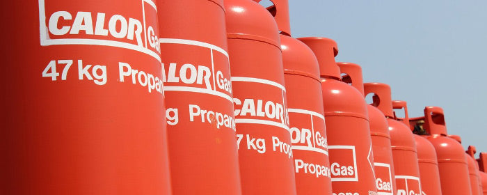Regulations for the Storage of Gas Cylinders UK