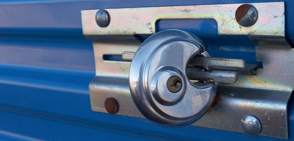 garage door locks with keys