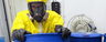 A guide to Hazardous Storage