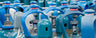 Compressed Gas Cylinder Safety