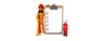 Fire Marshal Duties