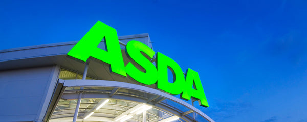 Fire blanket to make ASDA price safer