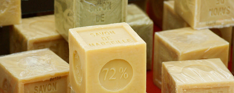 Fire extinguishers in the kitchen: Why soft soap is the right solution