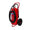 Firechief 25kg Dry Powder Wheeled Fire Extinguisher
