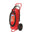 Firechief 50kg Dry Powder Wheeled Fire Extinguisher