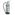 Firechief Elite 6kg Polished Dry Powder Fire Extinguisher