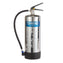 Firechief Elite 6kg Polished Dry Powder Fire Extinguisher
