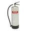 Firechief Elite 9 litre Polished Water Fire Extinguisher