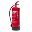 Firechief Puresafe 9 litre Water Mist Fire Extinguisher