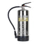 Firechief Elite 6 litre Puresafe Polished Fluorine Free Foam Fire Extinguisher