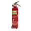 1 litre Lith-Ex G2 Fire Extinguisher