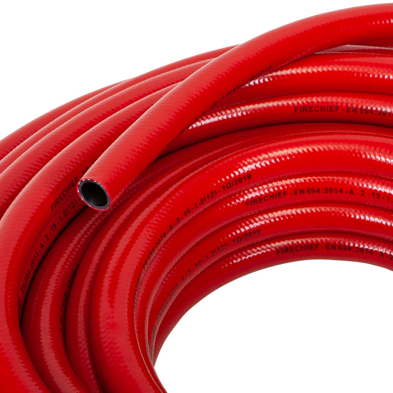 30m x 25mm Fire Hose Reel Tubing