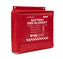 Firechief LithShield Tough Battery Fire Blanket - Soft Case