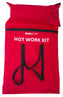 Firechief Hot Work Kit - Fluorine Free Foam