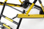 Evac+Chair 110 Narrow Aisle Evacuation Chair