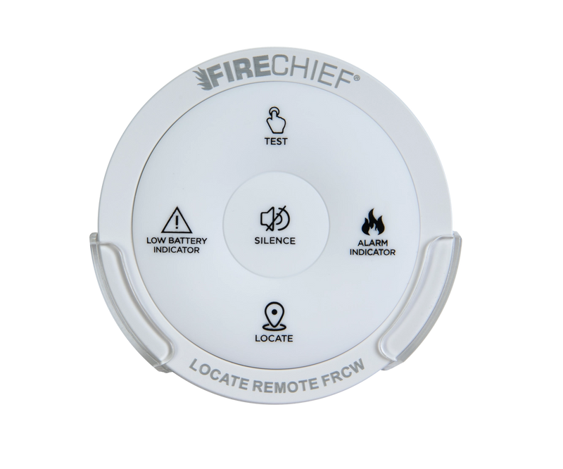 Firechief Wireless Alarm Remote Control