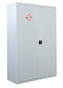 Standard Chemical Storage Cabinets