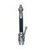 Aluminium Lever Branchpipe