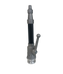 Aluminium Lever Branchpipe
