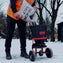Atlas Salt Spreader