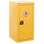COSHH Standard Flammable Liquid Storage Cabinets