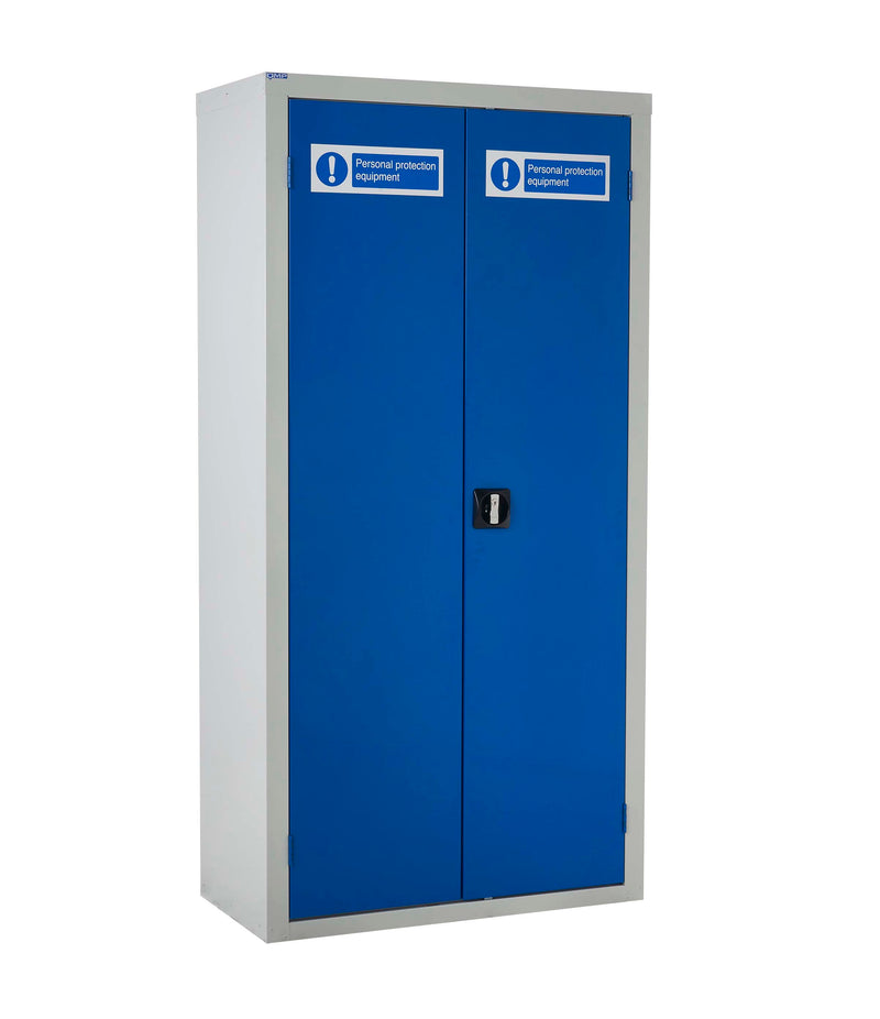 Personal Protective Equipment Cabinets