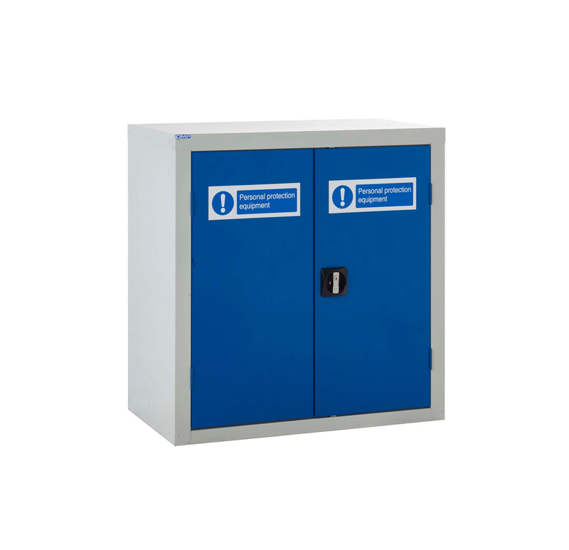 Personal Protective Equipment Cabinets