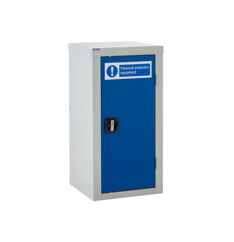 Personal Protective Equipment Cabinets