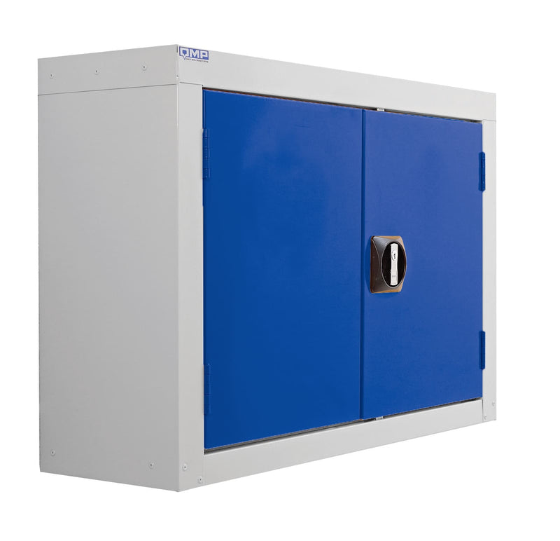 Wall Mounted Workplace Cabinet