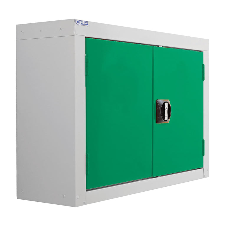 Wall Mounted Workplace Cabinet