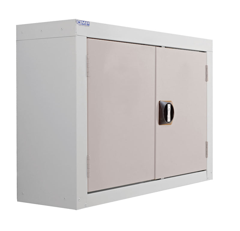 Wall Mounted Workplace Cabinet