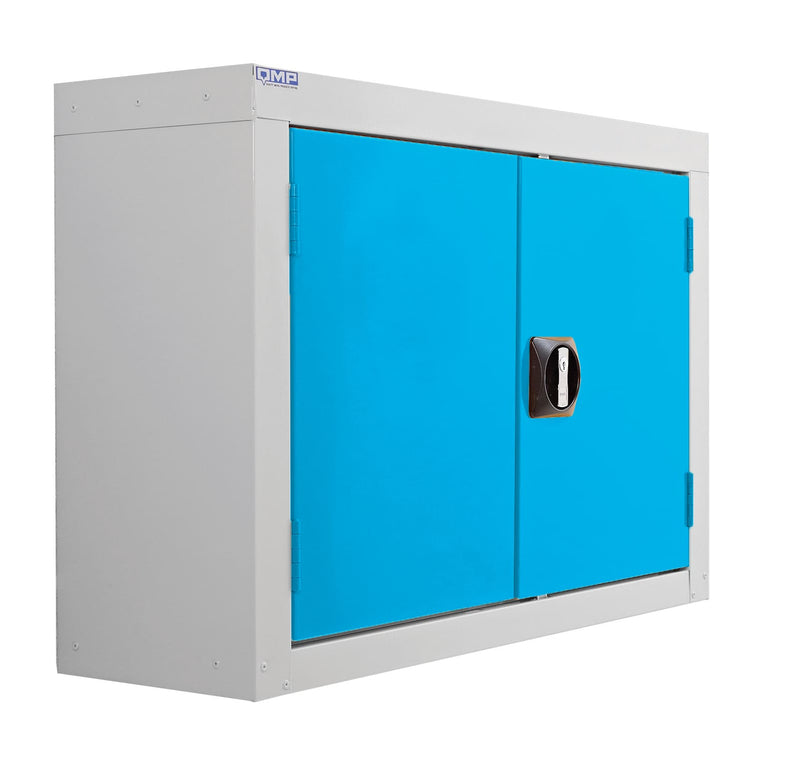 Wall Mounted Workplace Cabinet