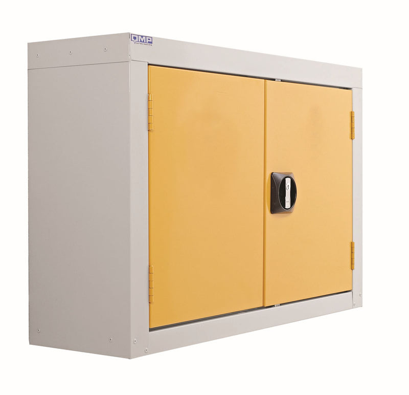 Wall Mounted Workplace Cabinet