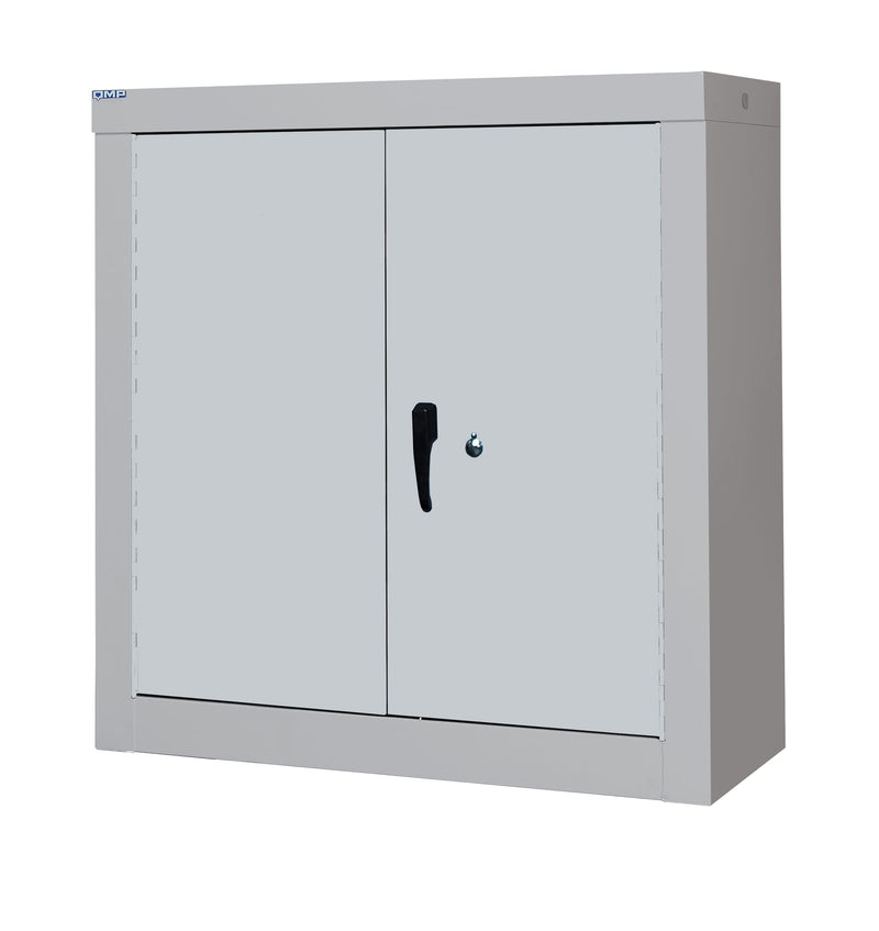 Steel High Security Cabinets