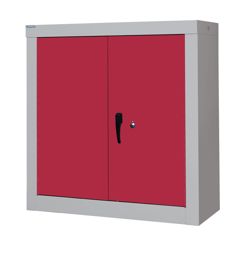 Steel High Security Cabinets