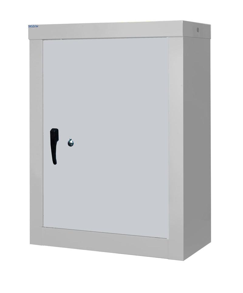 Steel High Security Cabinets