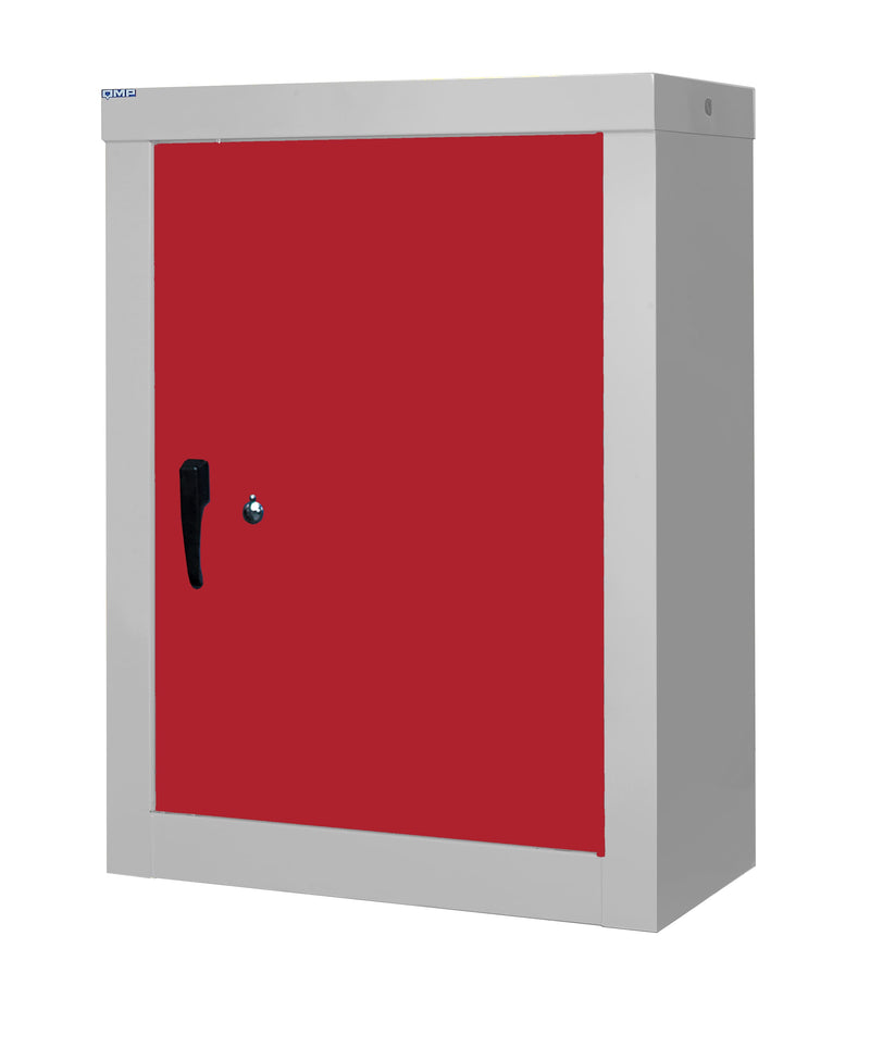 Steel High Security Cabinets