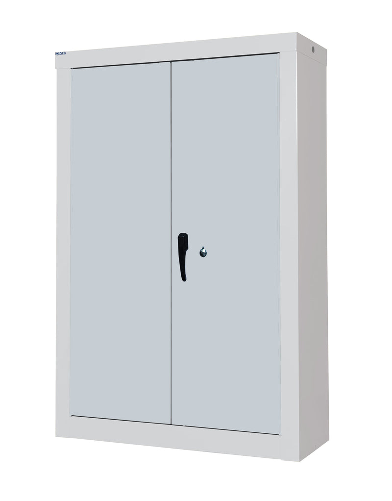 Steel High Security Cabinets