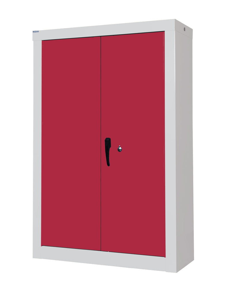 Steel High Security Cabinets