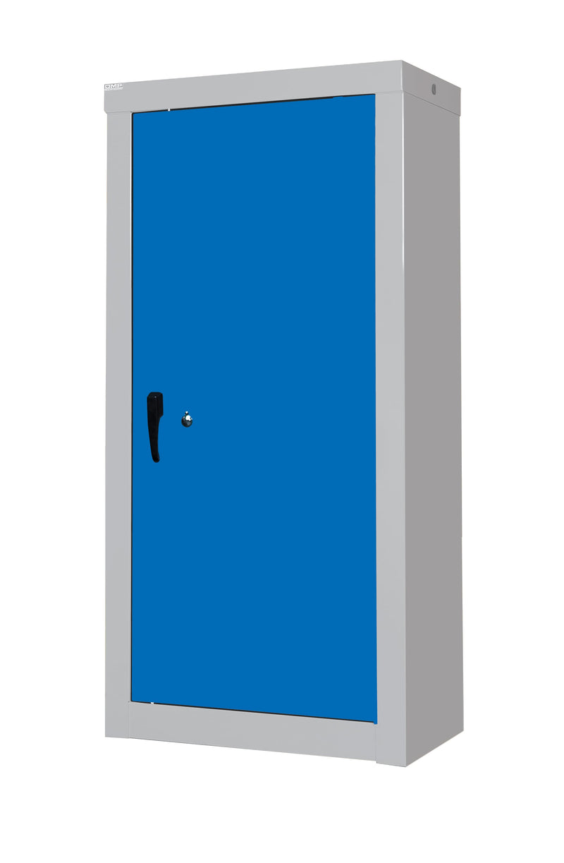 Steel High Security Cabinets