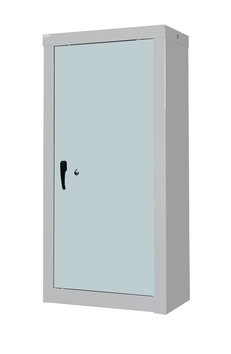 Steel High Security Cabinets