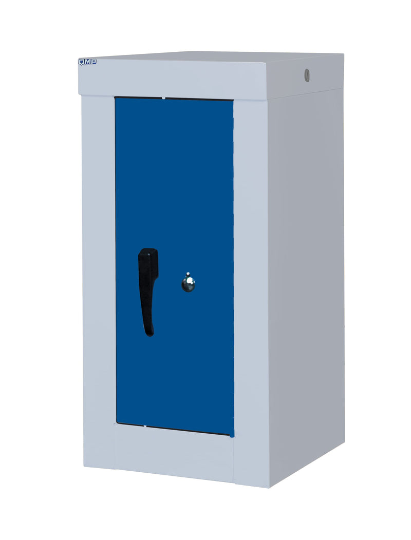 Steel High Security Cabinets