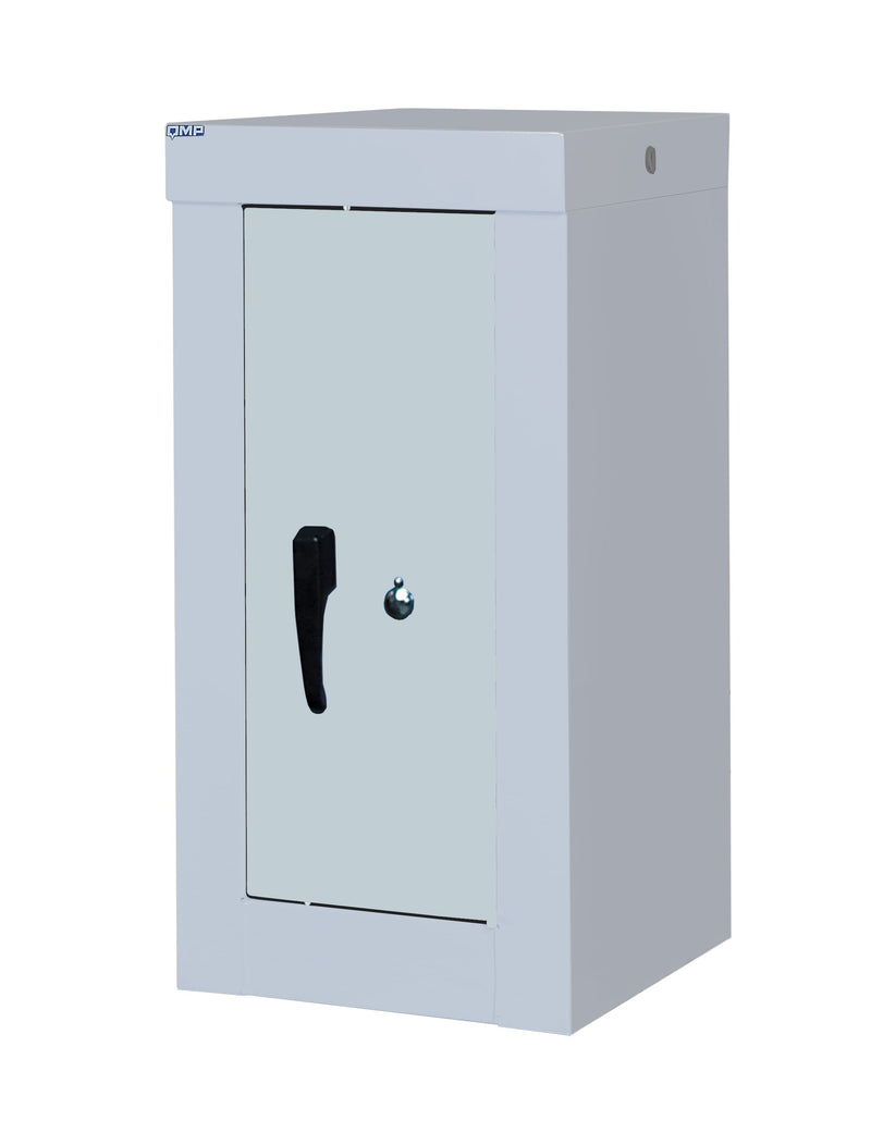 Steel High Security Cabinets