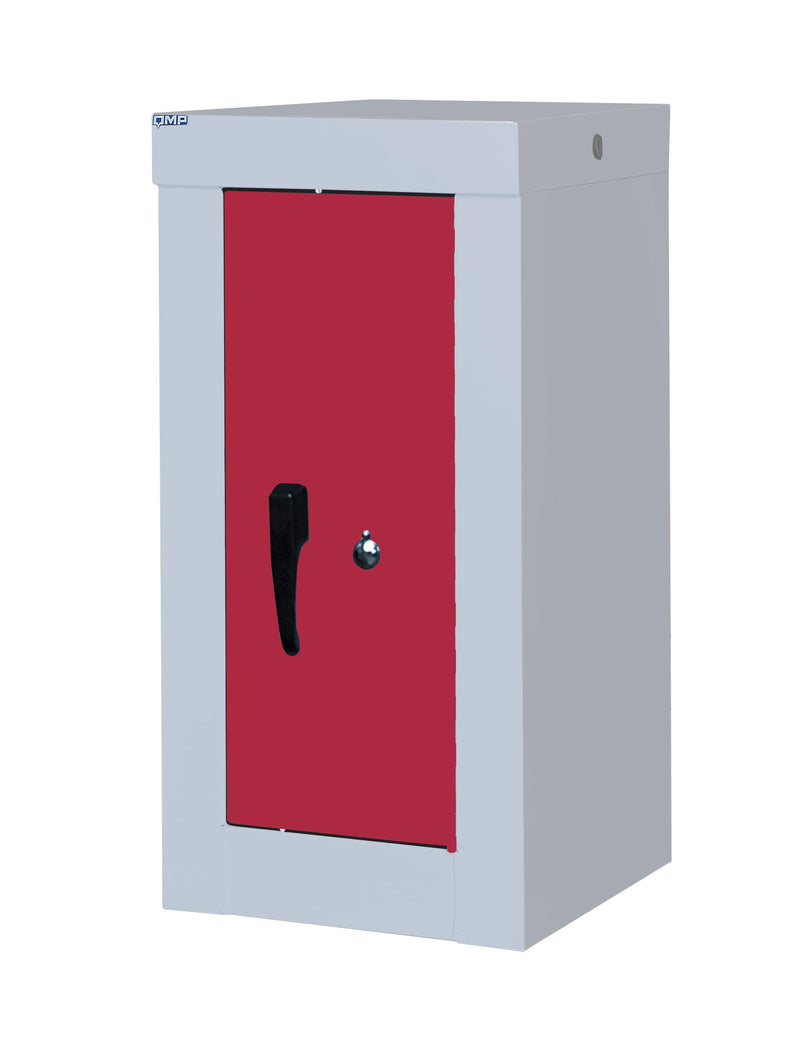 Steel High Security Cabinets