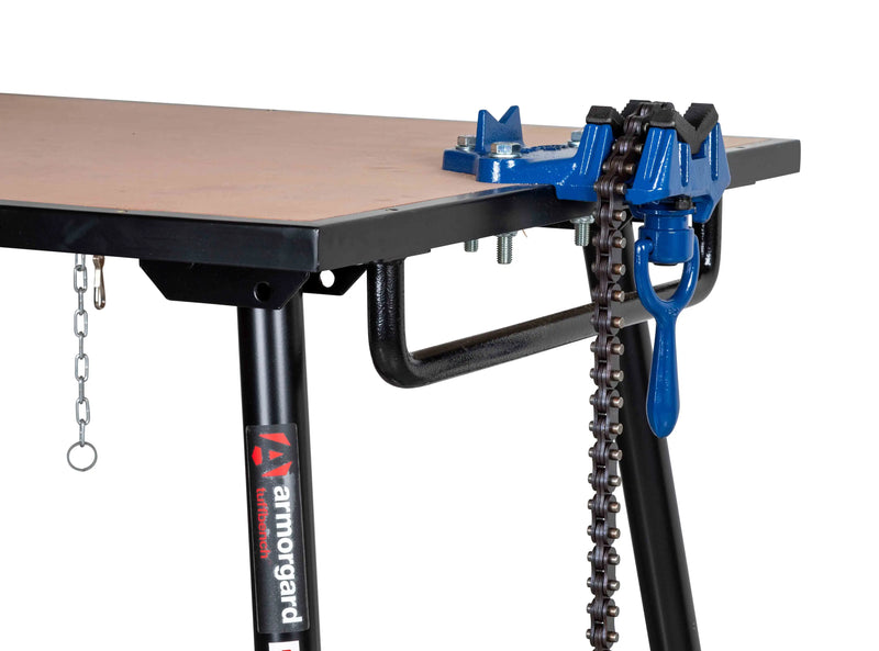 Armorgard TuffBench
