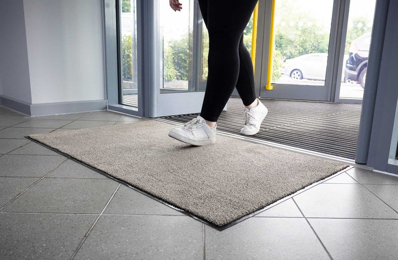 Enviro-Plush Sustainable Entrance Mat