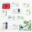 Travel and Motoring Workplace First Aid Kit