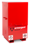 Armorgard Flambank Hazardous Vaults