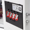 Phoenix Titan II 1282 Fireproof Safe