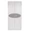 Phoenix Fire Ranger S1 FS1513 Fire Resistant Document Cabinet